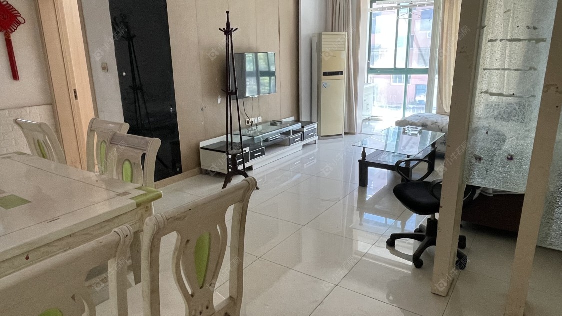 常州奥新华庭在租房源室内图_小牛看房