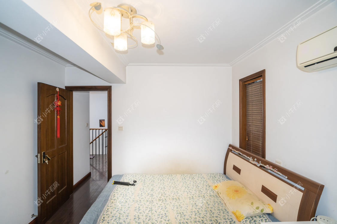 常州新天地花苑在租房源室内图_小牛看房