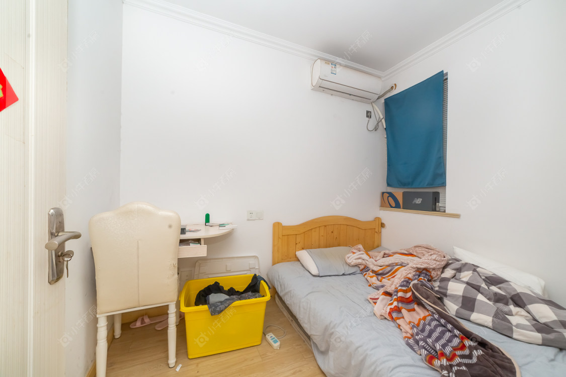 常州新城悠活城在售二手房源室内图_小牛看房