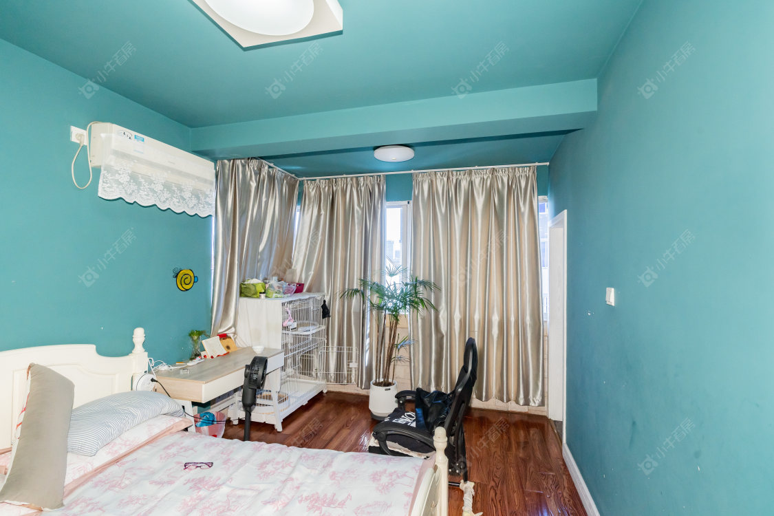 常州浦南南村在售二手房源室内图_小牛看房