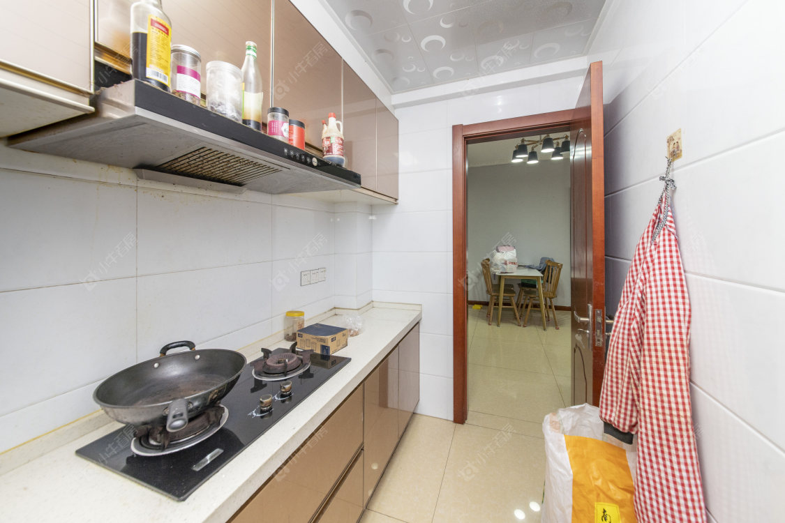 常州长河花园在售二手房源室内图_小牛看房