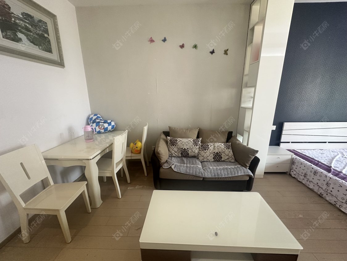 京城豪苑北区房源 常州京城豪苑北区在租房源_小牛看房