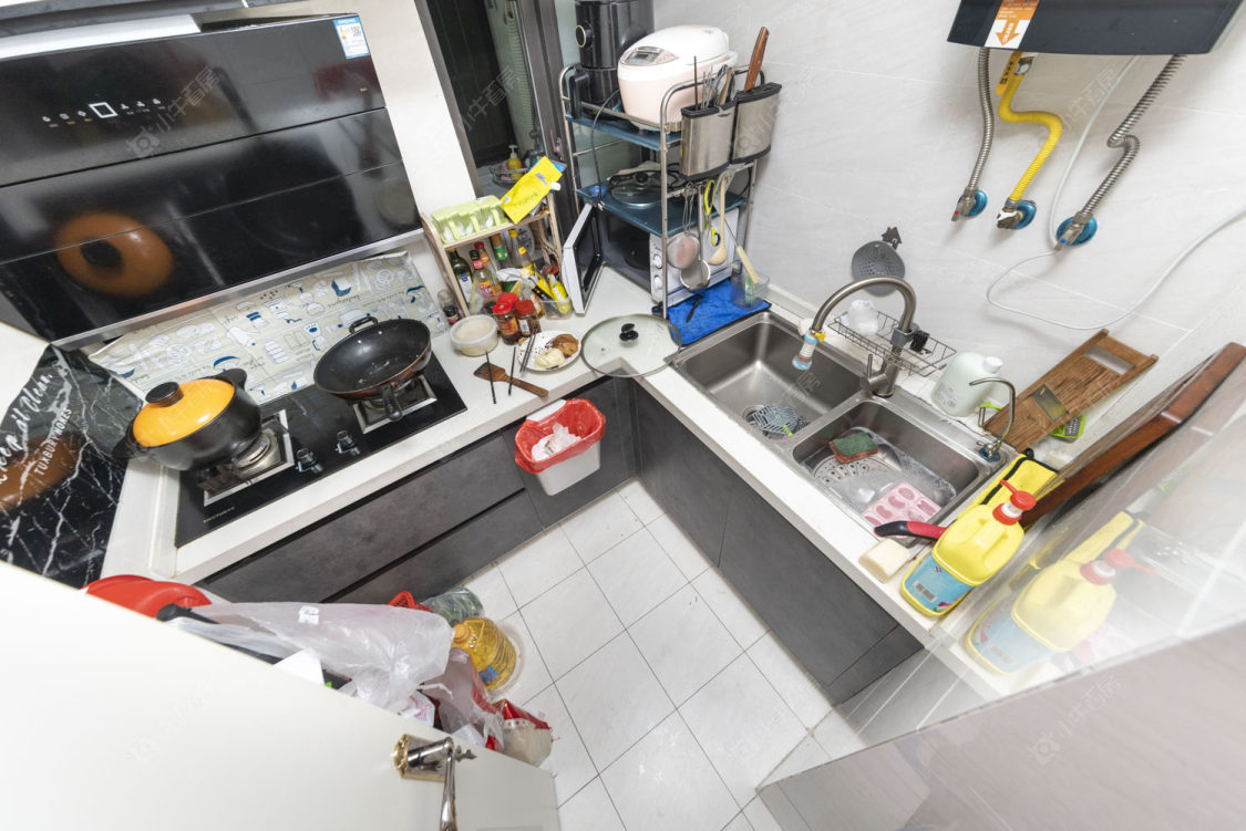 常州御城在售二手房源室内图_小牛看房