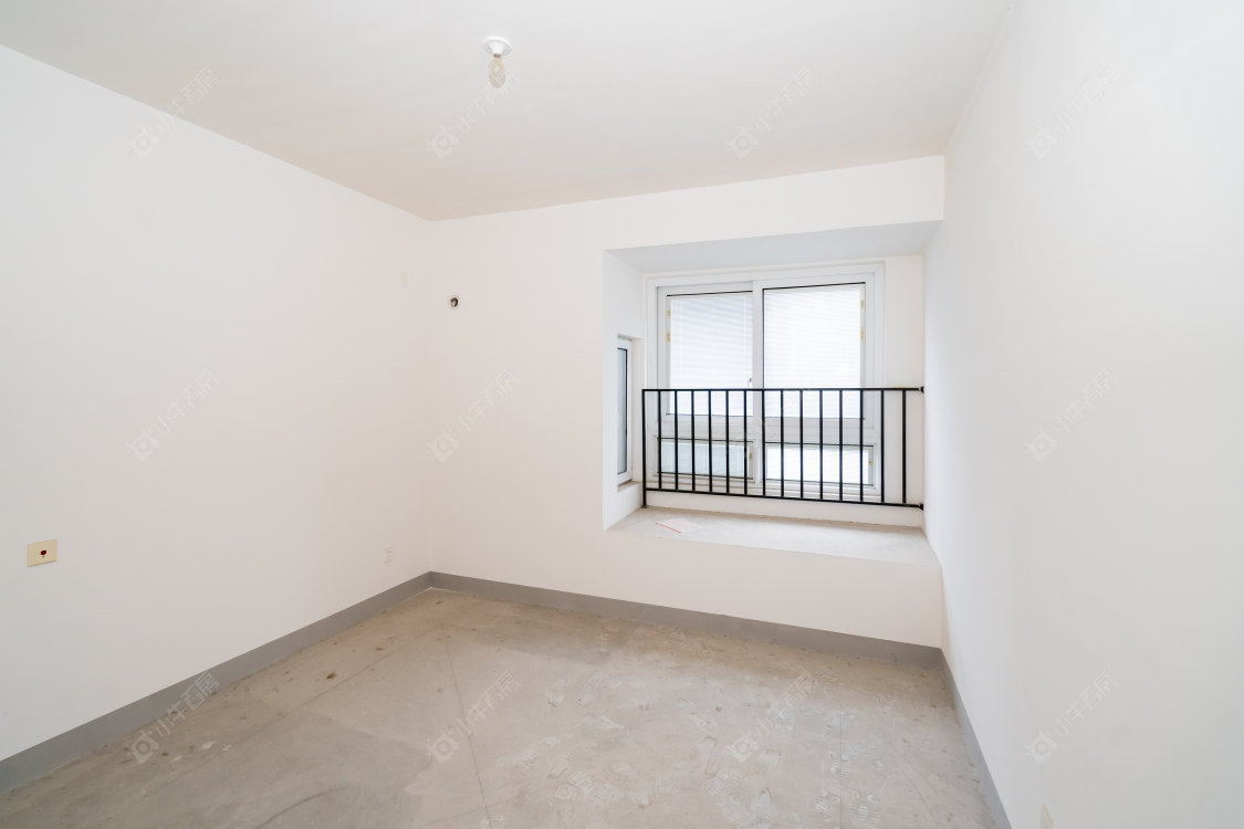 常州华润国际四期在售二手房源室内图_小牛看房