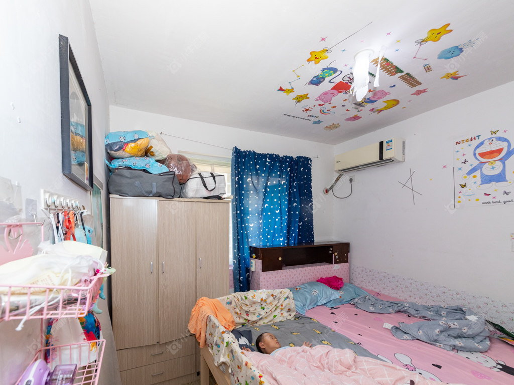 常州新景花苑二期在售二手房源室内图_小牛看房