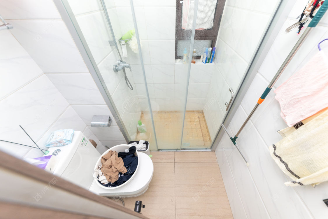 常州碧桂园浅水湾在售二手房源室内图_小牛看房