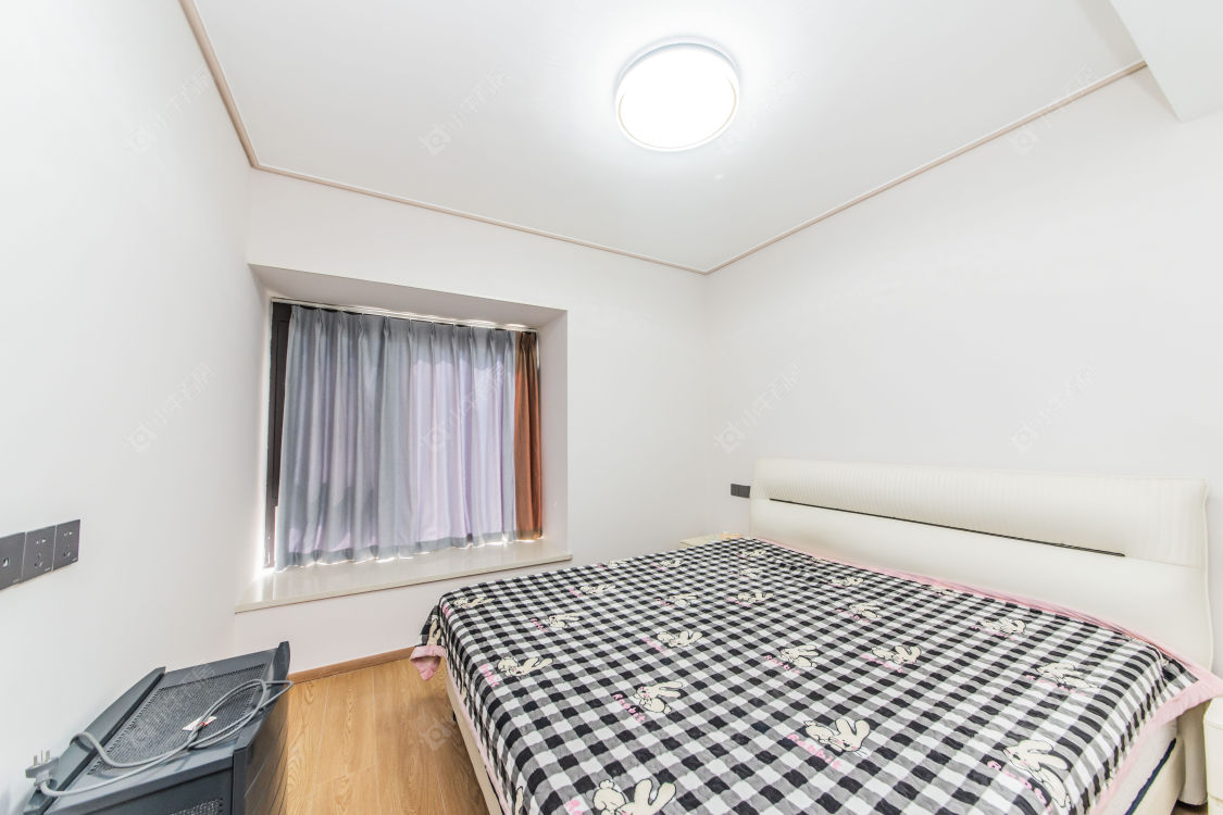 常州碧桂园华星·世纪学府在售二手房源室内图_小牛看房