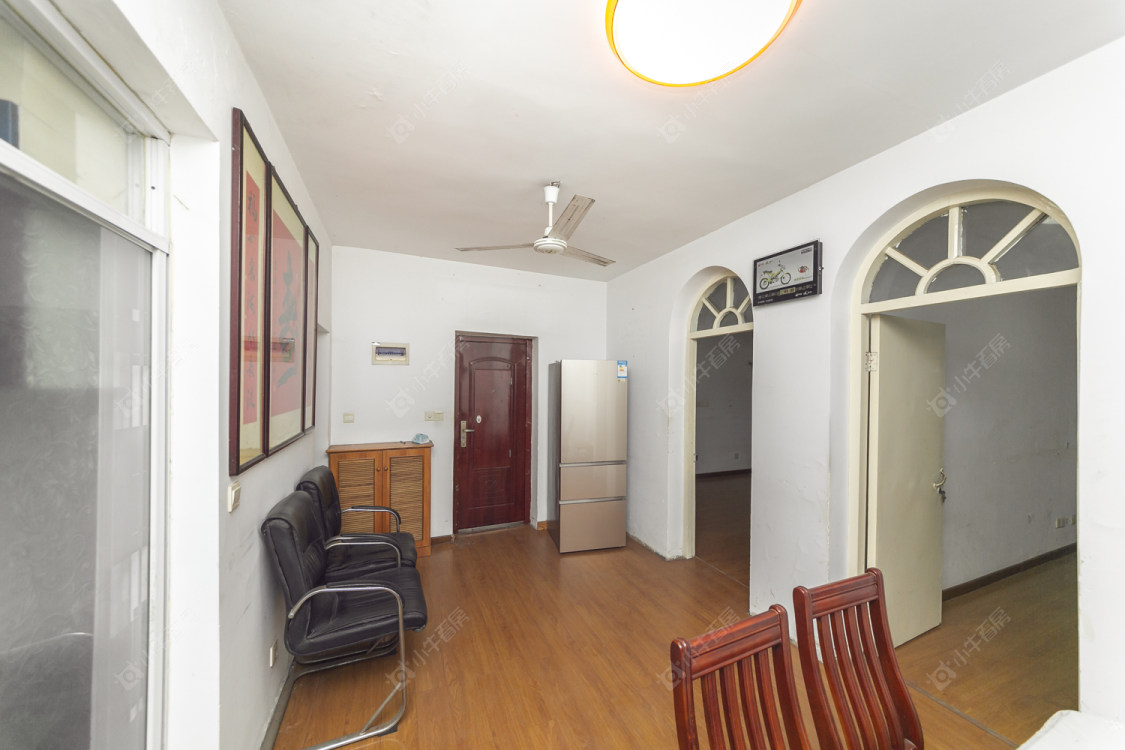 常州广成路小区老区在售二手房_小牛看房