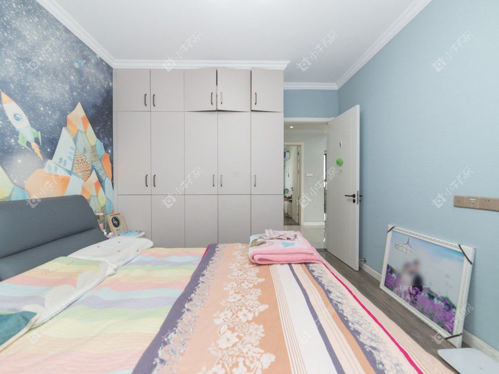 常州清水湾花园三期在租房源_小牛看房