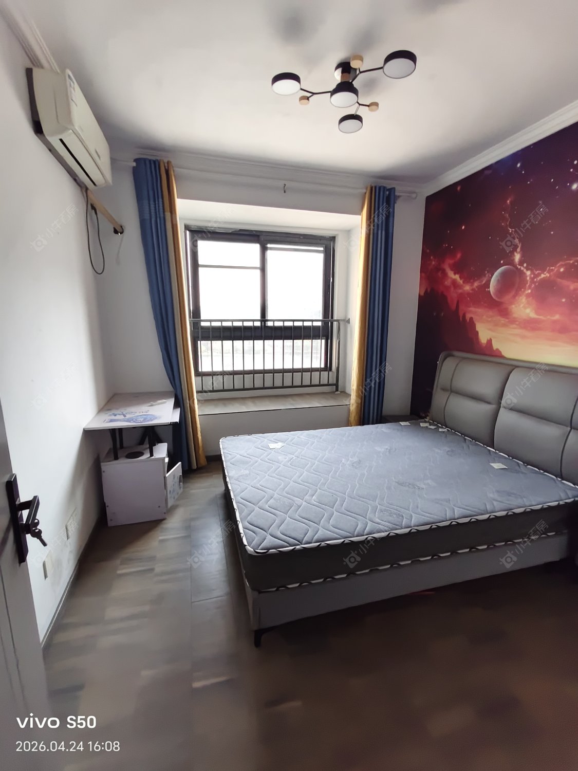 常州新城湖悦朗隽在租房源室内图_小牛看房