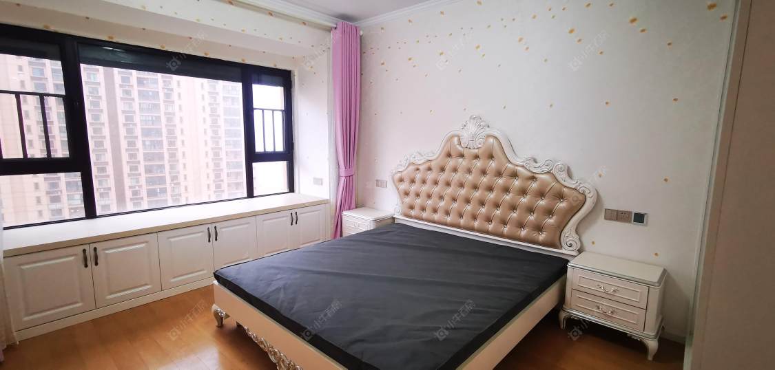 常州雅居乐星河湾在租房源室内图_小牛看房