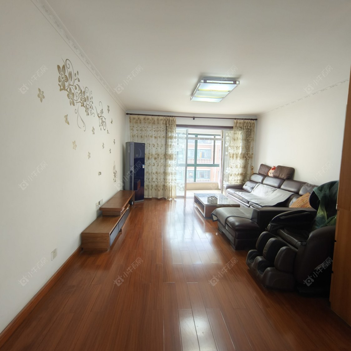 常州阳光山城在租房源_小牛看房