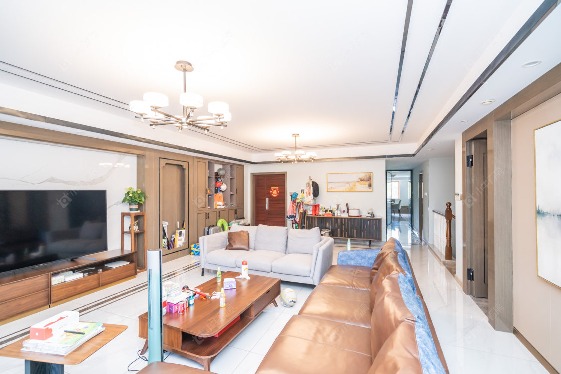 常州御翠园在售二手房源室内图_小牛看房