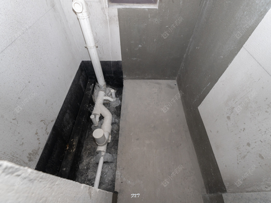 常州奥山悦湖新著在售二手房源室内图_小牛看房