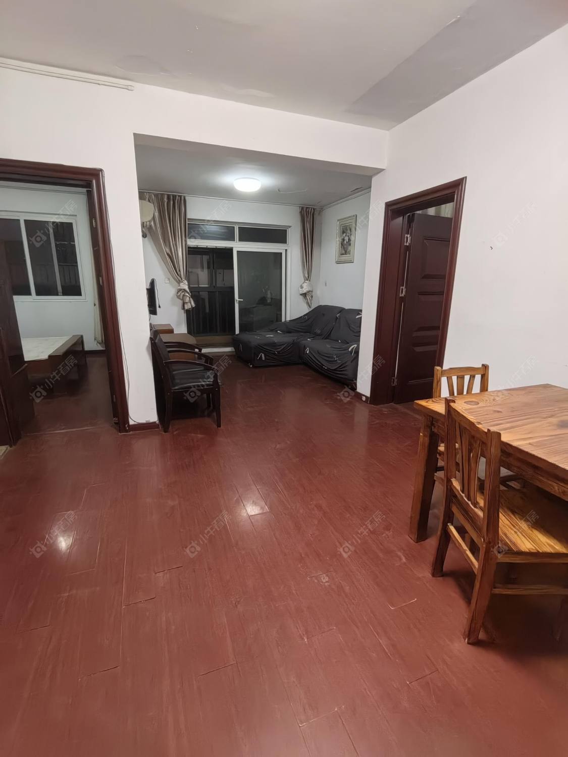 常州芦墅星苑在租房源室内图_小牛看房