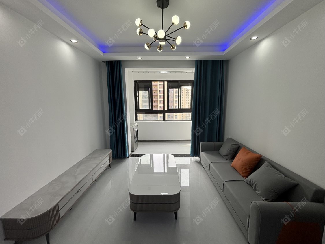 常州新欣嘉园在租房源室内图_小牛看房