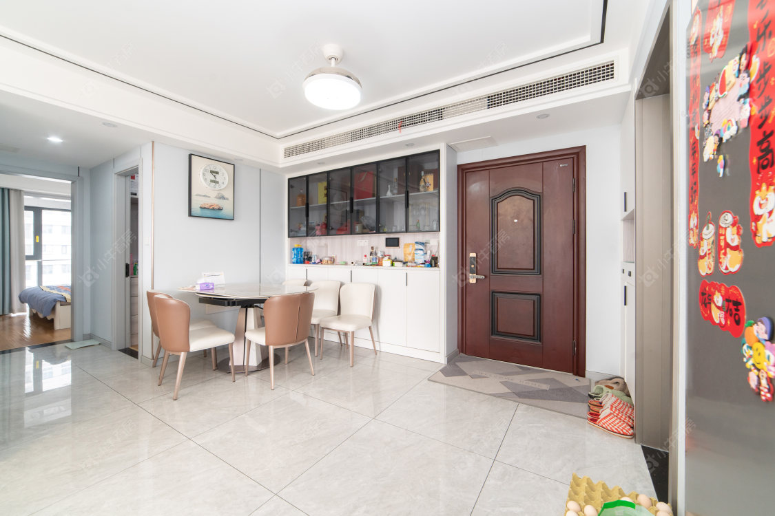 五星星韵城房源室内图 常州五星星韵城在售二手房源室内图_小牛看房