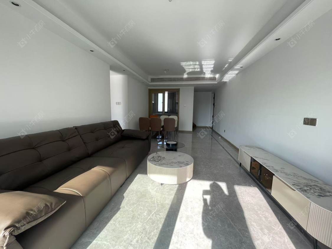 常州绿地香港名墩道3室2厅2卫出租_小牛看房