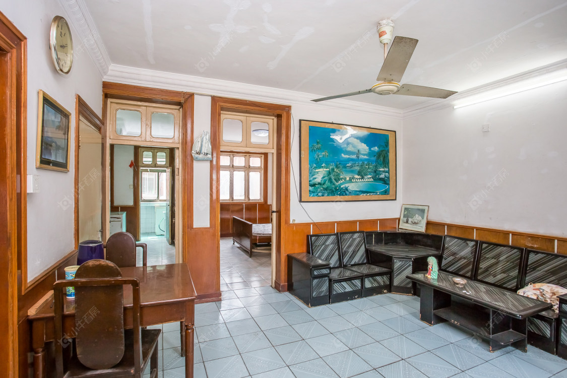 常州北新巷在售二手房_小牛看房