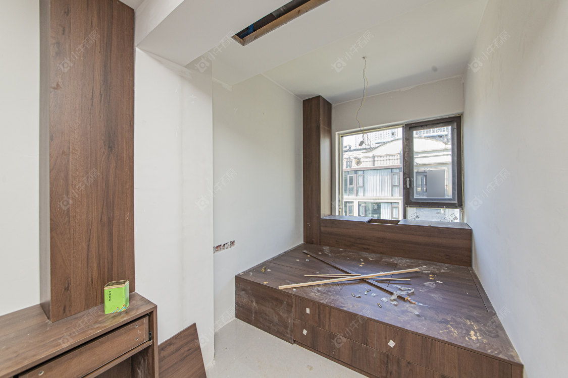 常州绿地香奈别墅区在售二手房源室内图_小牛看房