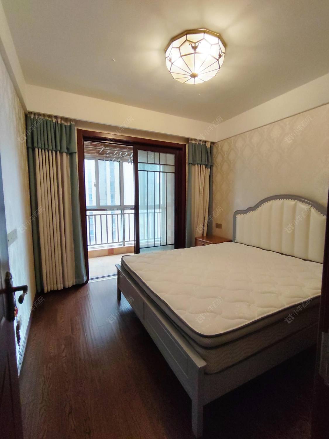 常州锦绣天地在租房源室内图_小牛看房