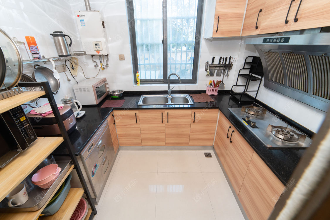 常州名城嘉苑(钟楼)在售二手房源室内图_小牛看房