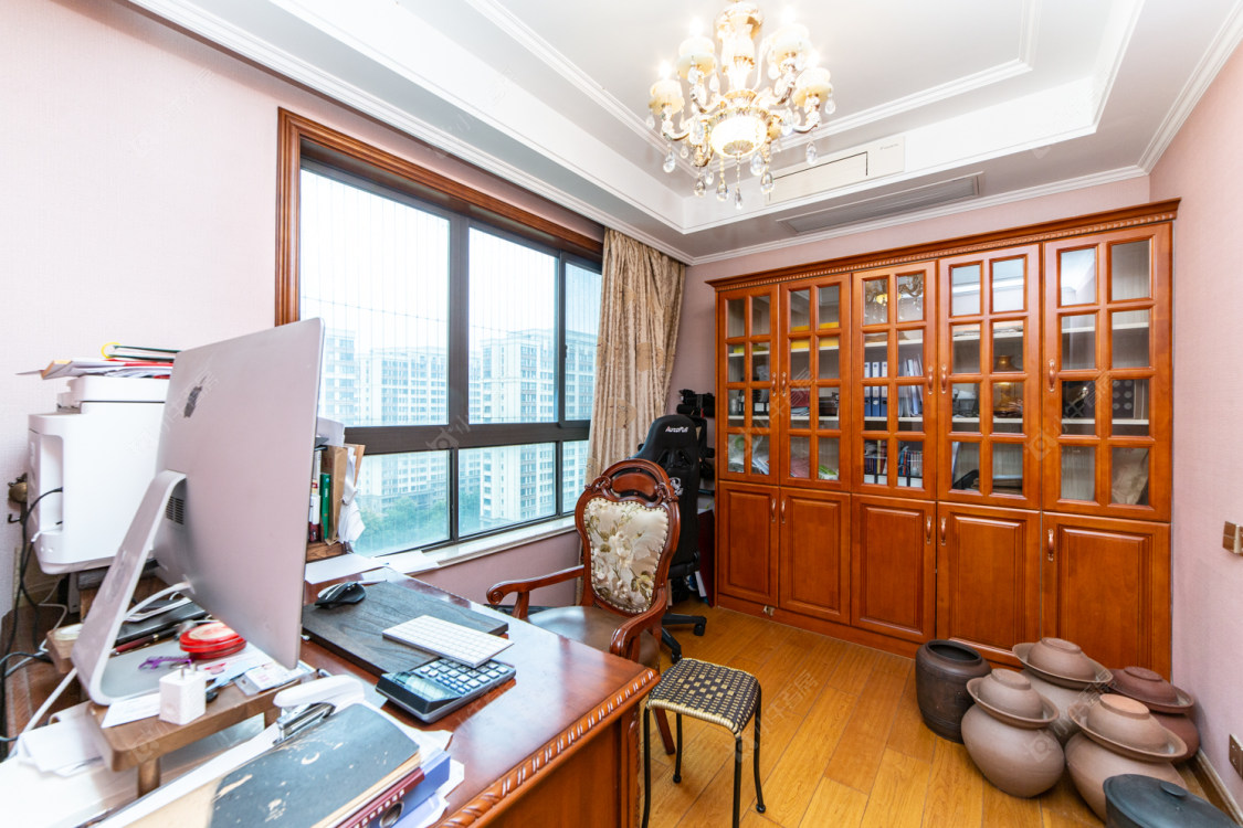 常州凤凰湖花园在售二手房源室内图_小牛看房