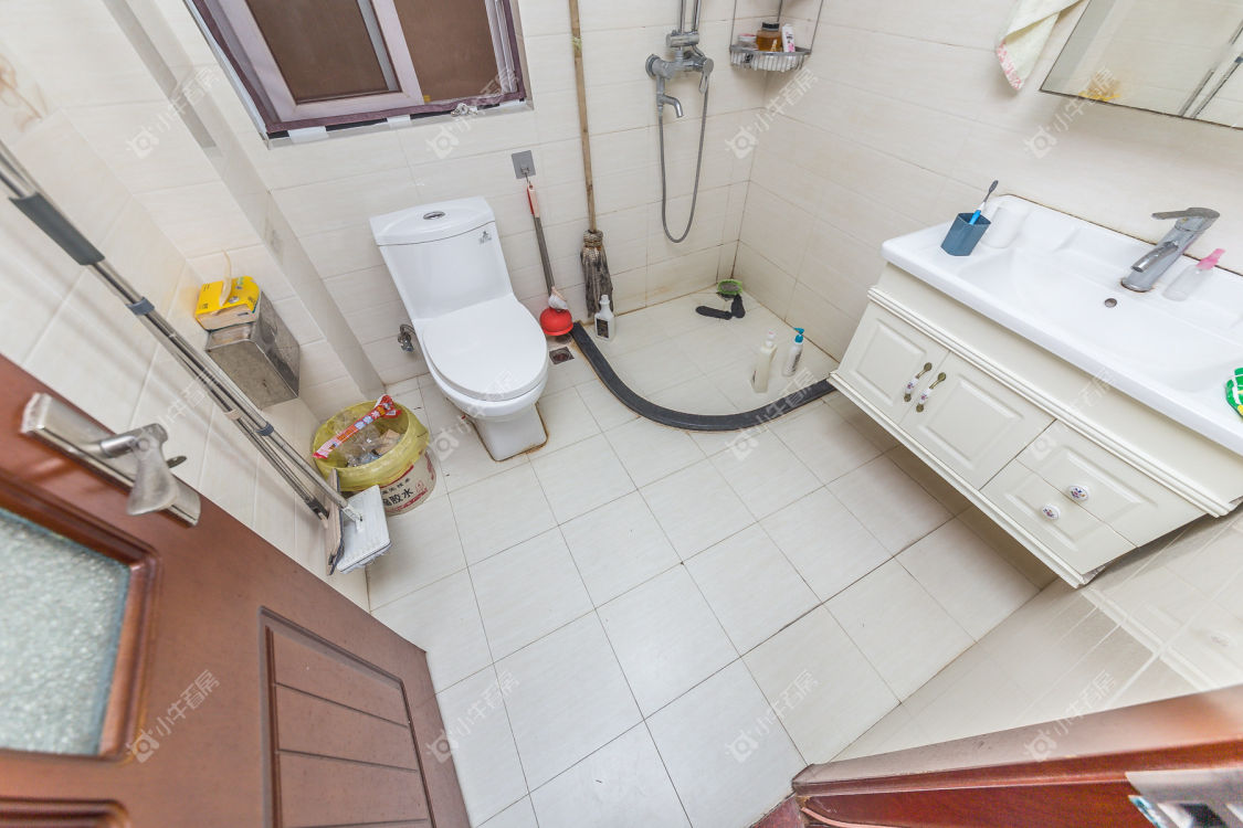 常州润泽东方尚院在租房源室内图_小牛看房