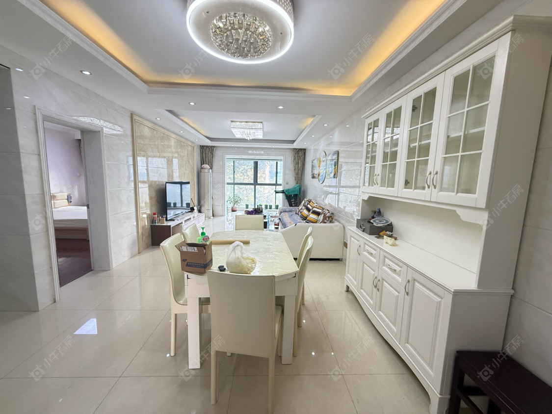 常州凯尔锋度3室2厅在租房源出租