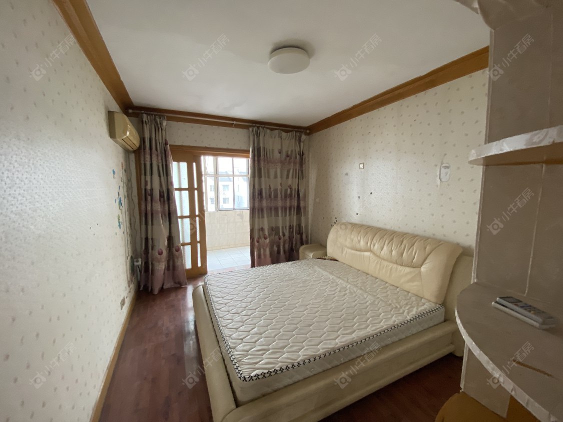 常州翠竹新村北区在租房源_小牛看房