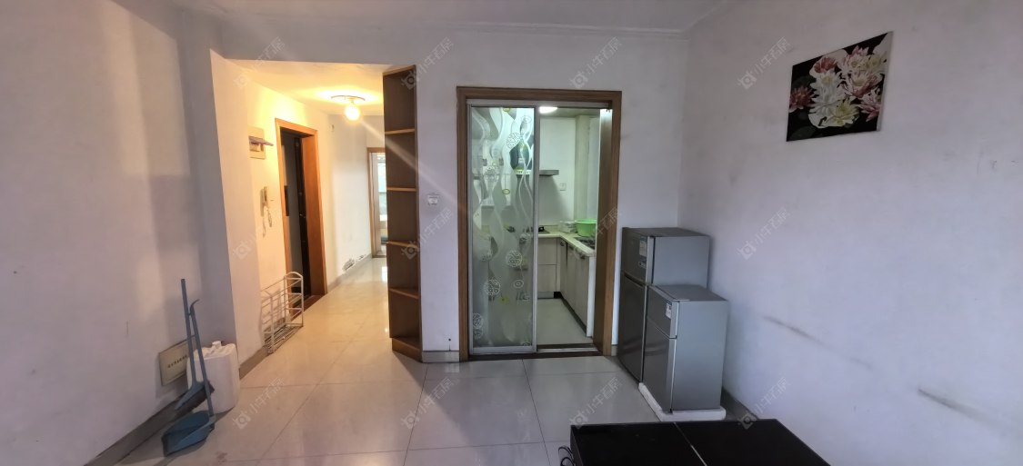 常州玲珑花园2室1厅1卫出租房源图片