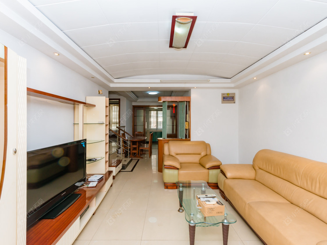 常州世纪明珠园在售二手房_小牛看房