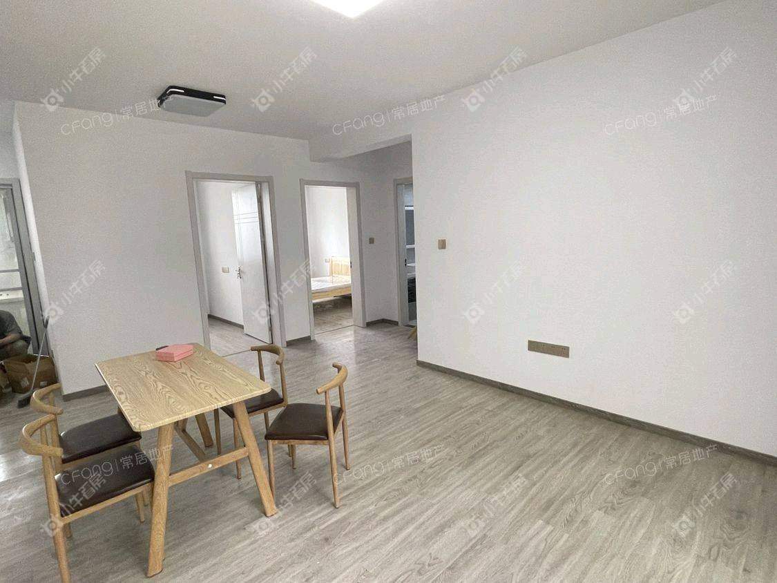 常州福成上城花园在租房源_小牛看房