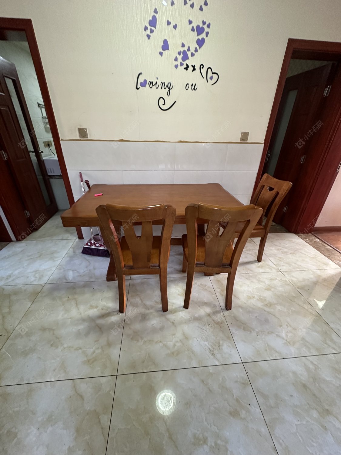 常州祥龙苑在租房源_小牛看房