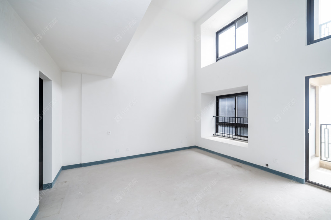 常州新城璞樾和山在售二手房源室内图_小牛看房