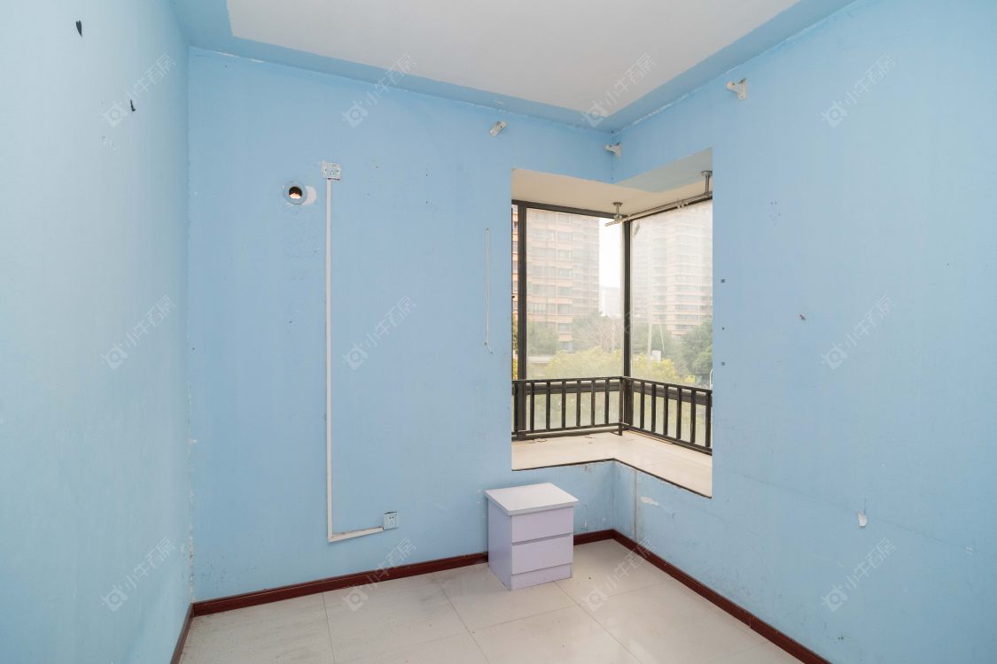 常州景瑞曦城在售二手房源室内图_小牛看房