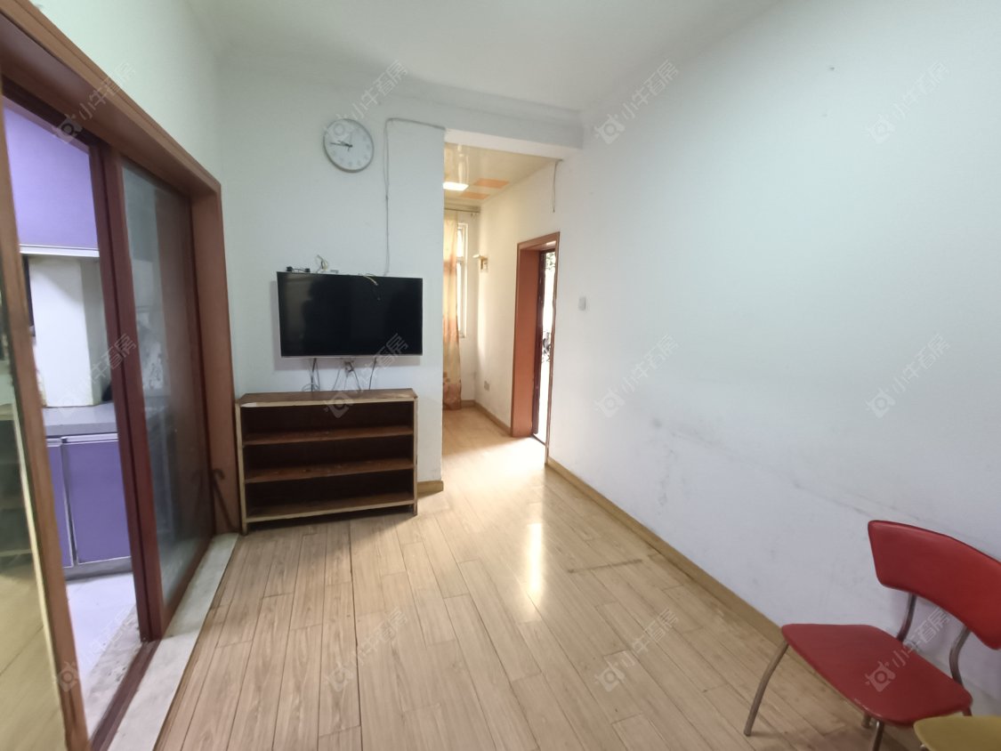 吴家场公寓房源室内图 常州吴家场公寓在租房源室内图_小牛看房