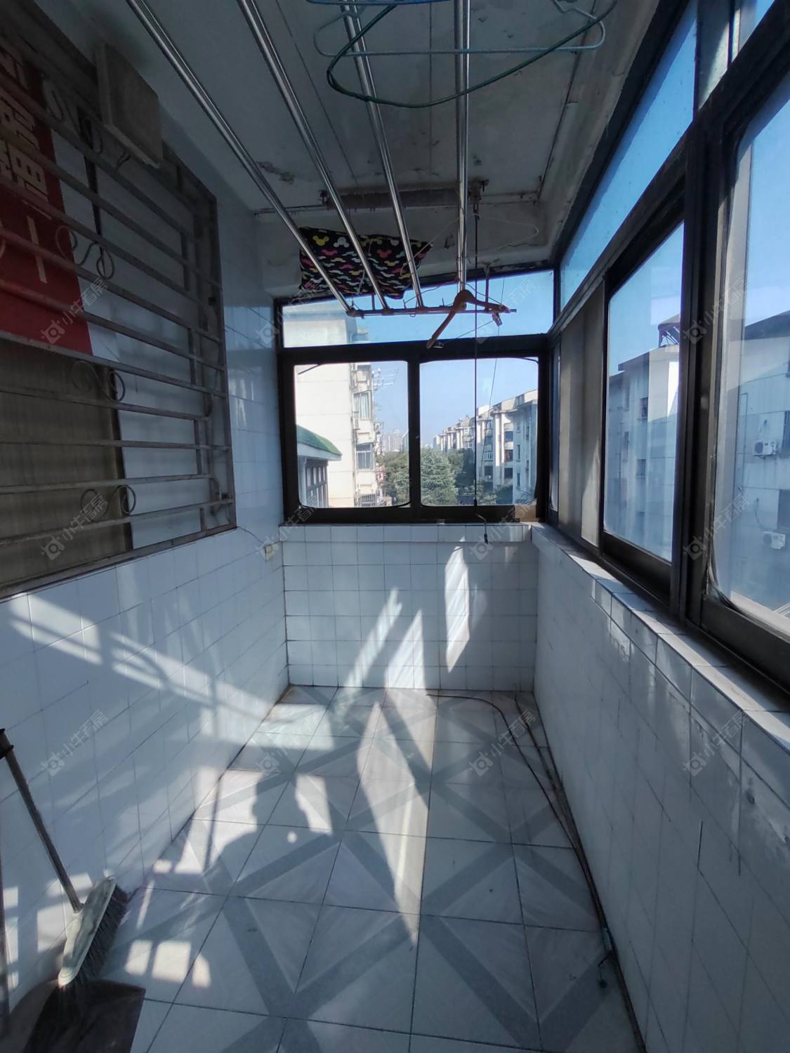 常州翠竹新村南区在租房源户型图_小牛看房