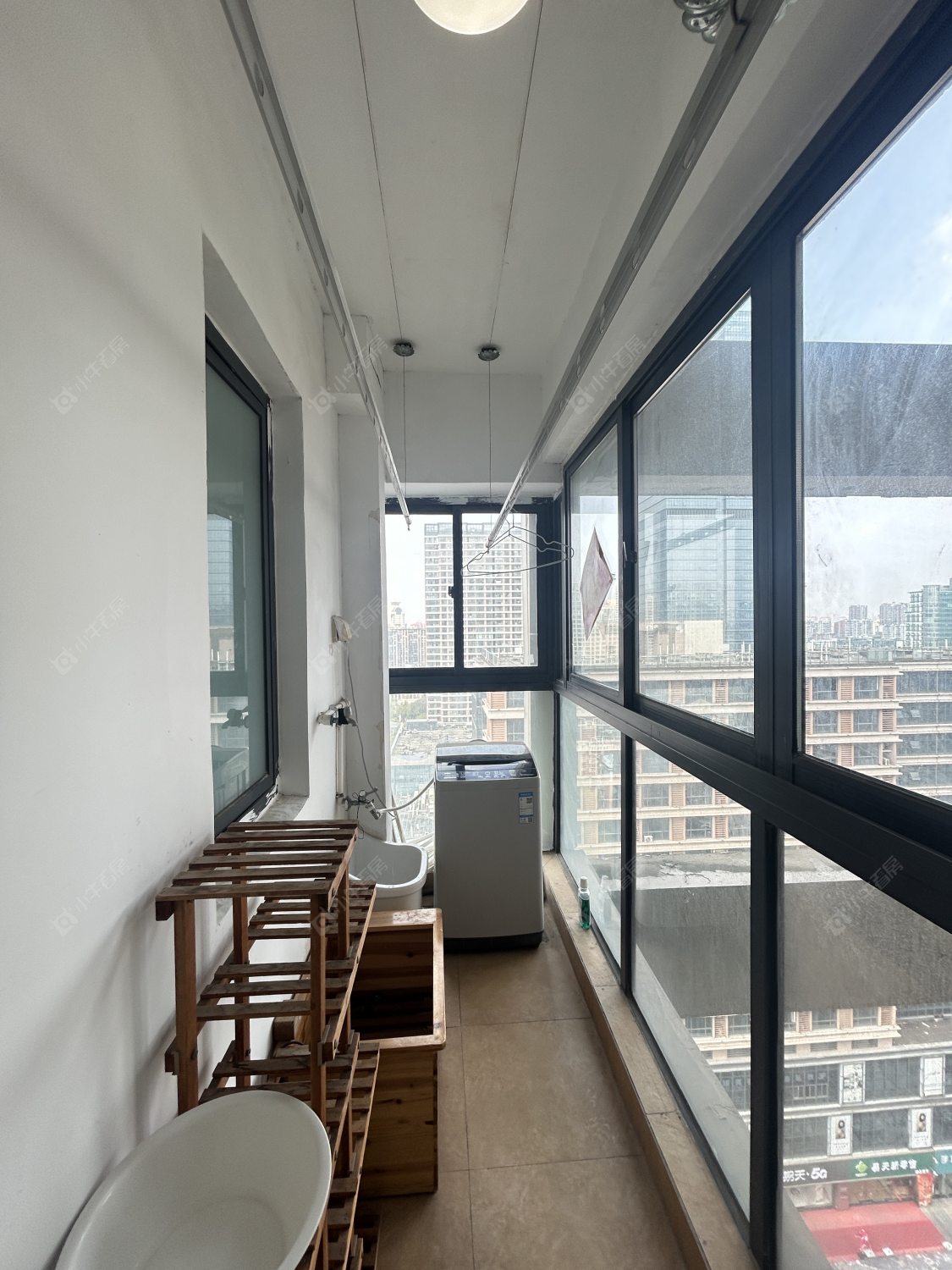 常州新北万达广场在租房源室内图_小牛看房