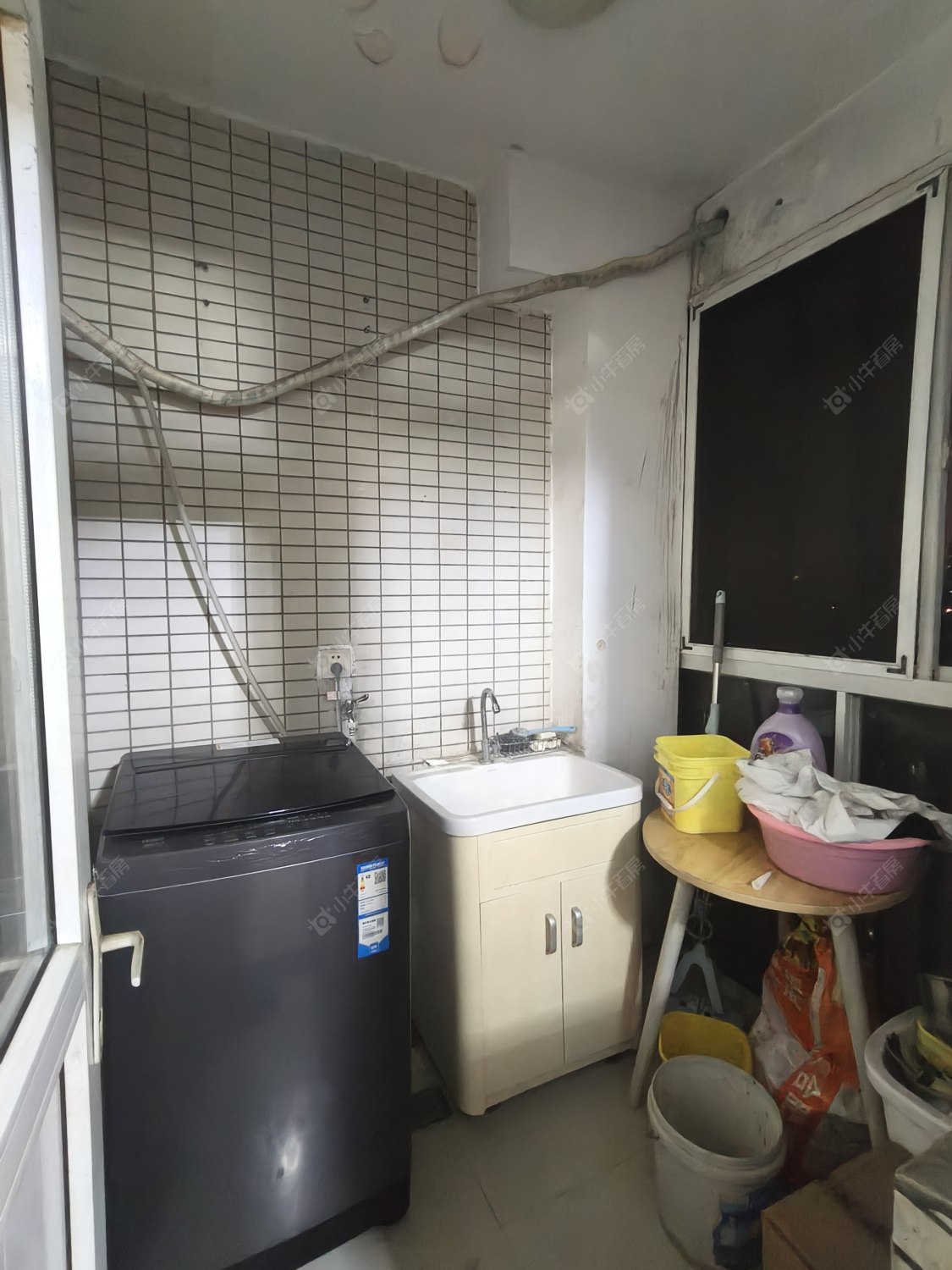 常州金梅花园南区在租房源室内图_小牛看房