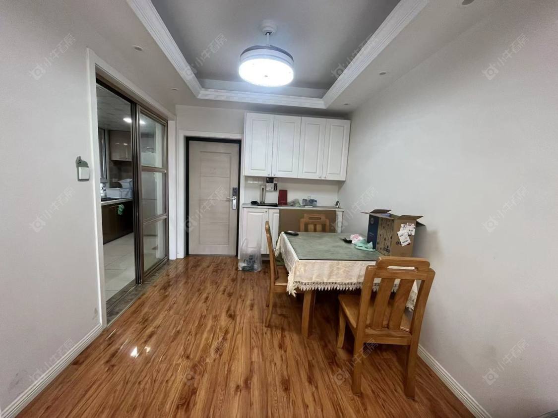 常州吾悦华府（金坛）在租房源室内图_小牛看房