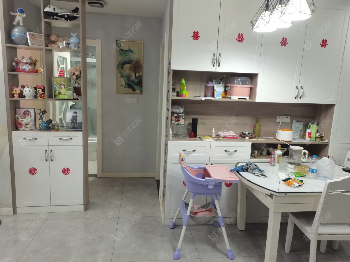 凤凰湖西苑房源 常州凤凰湖西苑在租房源_小牛看房