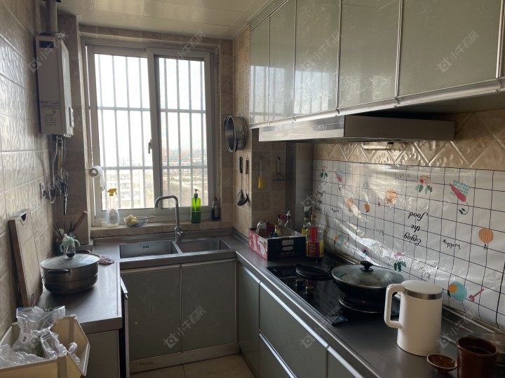 常州滨江明珠城西区在租房源_小牛看房