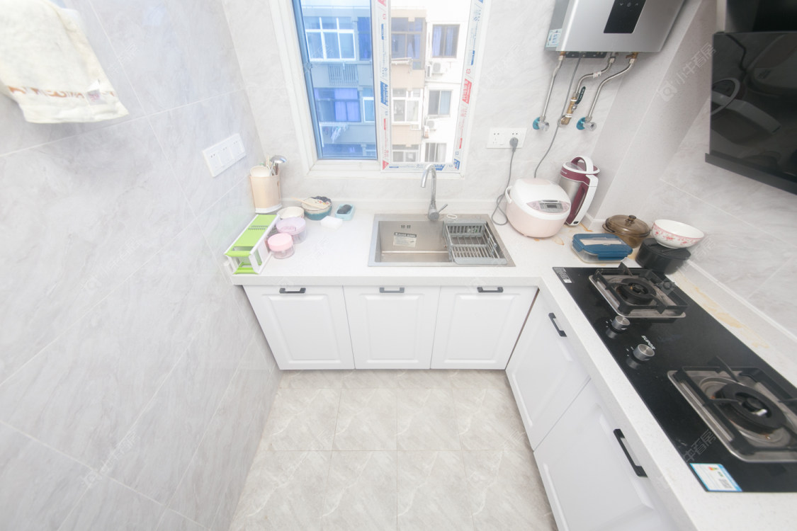 常州兰翔新村在售二手房源室内图_小牛看房