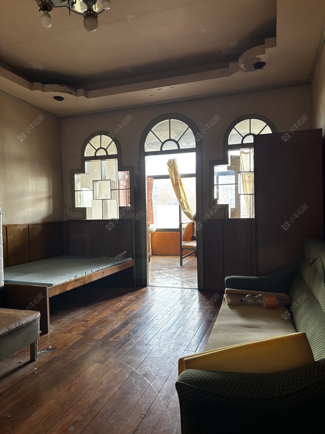 常州庄基村租房_庄基村2室2厅房源出租