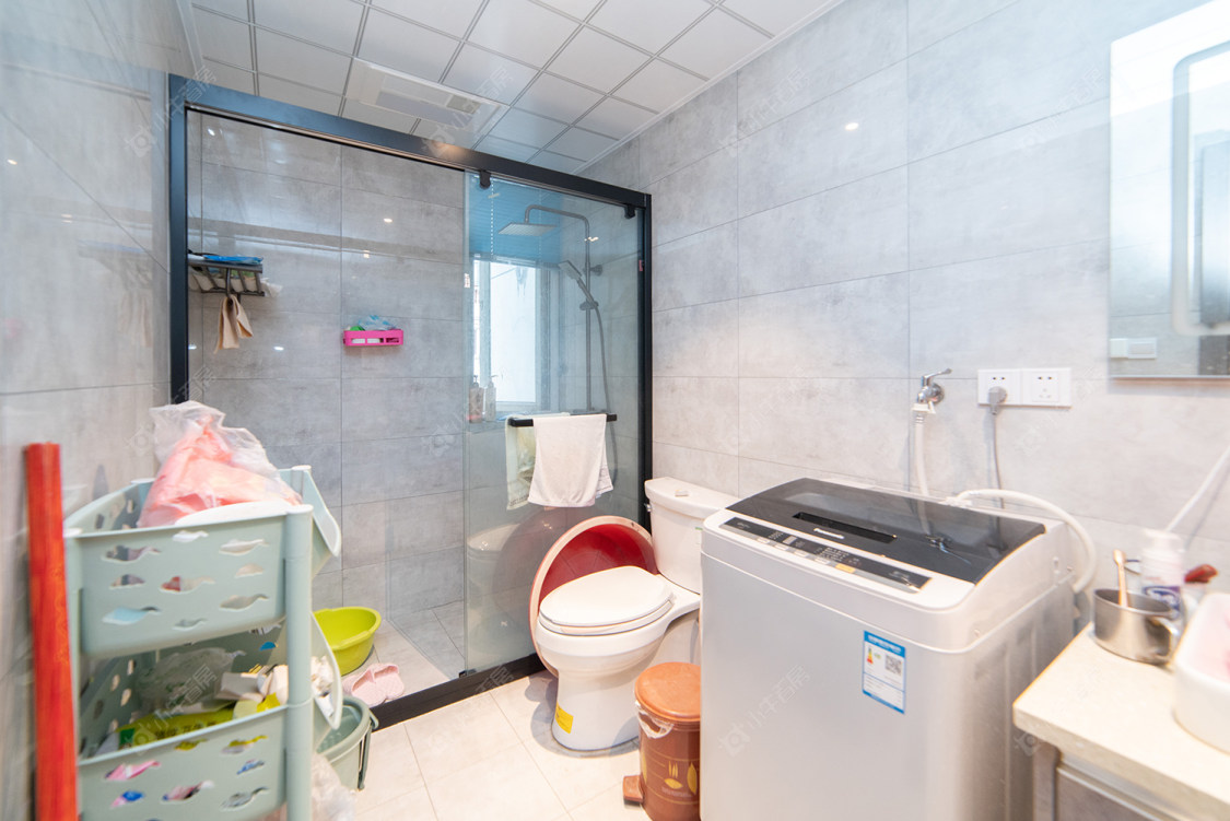 常州花之园在售二手房源室内图_小牛看房