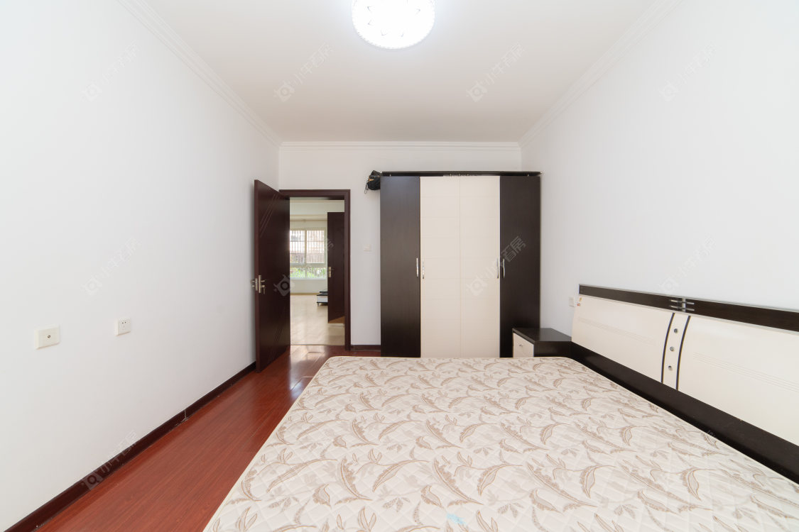 常州蓝天花园东区在售二手房源室内图_小牛看房