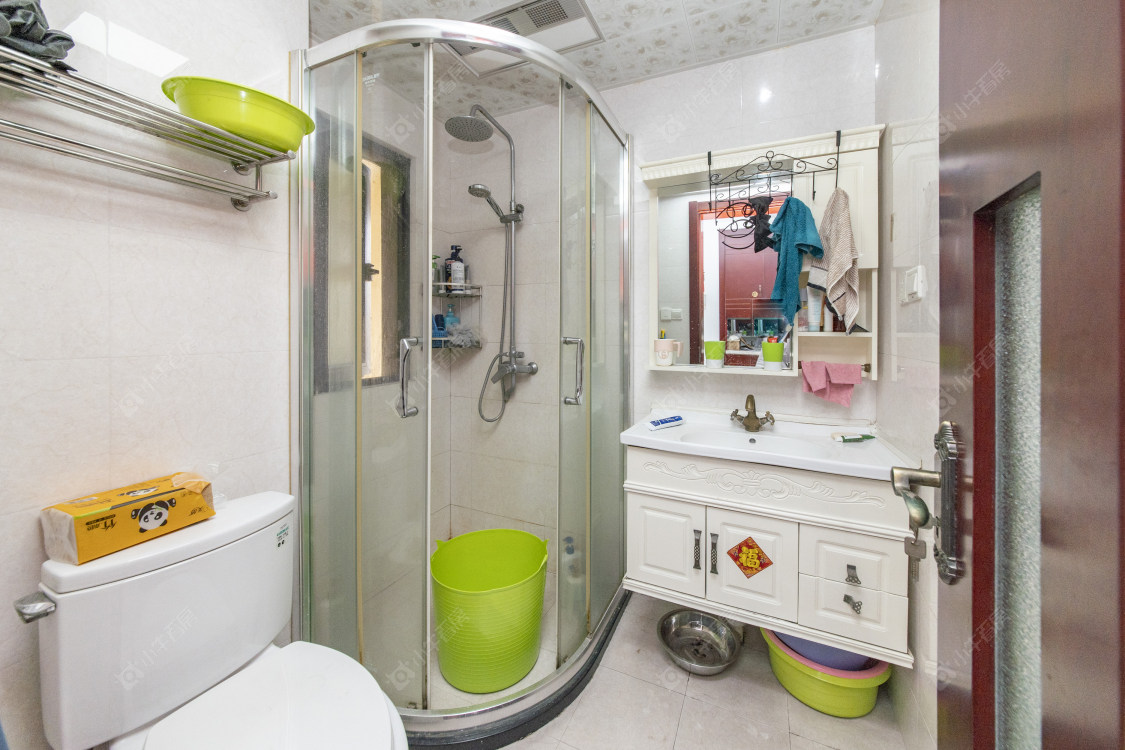 常州吾悦广场南区在售二手房源室内图_小牛看房