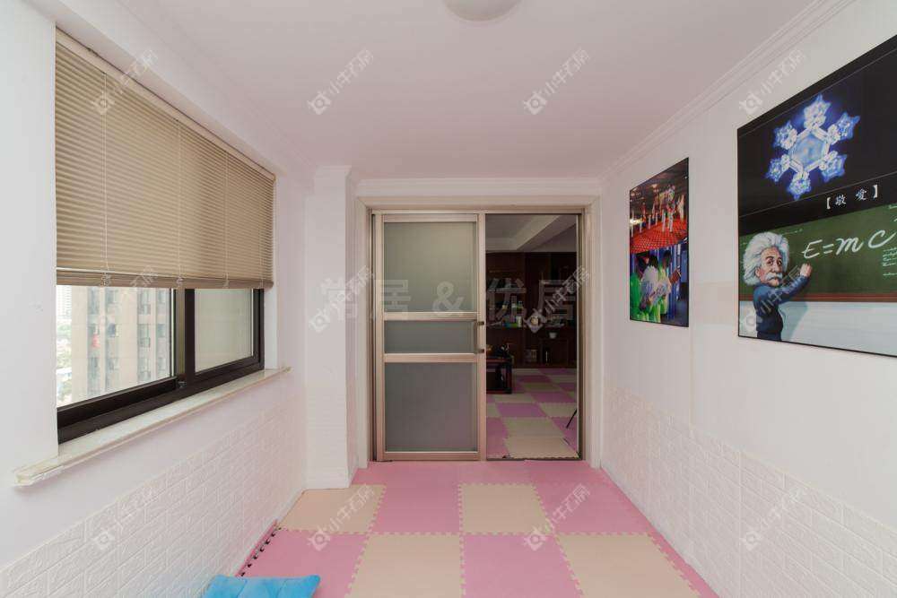 常州吾悦广场悦+公寓在租房源室内图_小牛看房