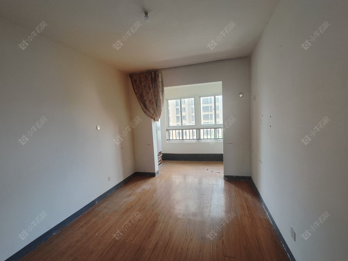 常州百馨西苑三期在租房源_小牛看房